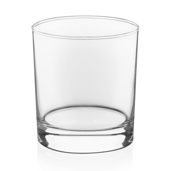 Libbey Province 24Piece Tumbler and Rocks Glass Set & Reviews Wayfair